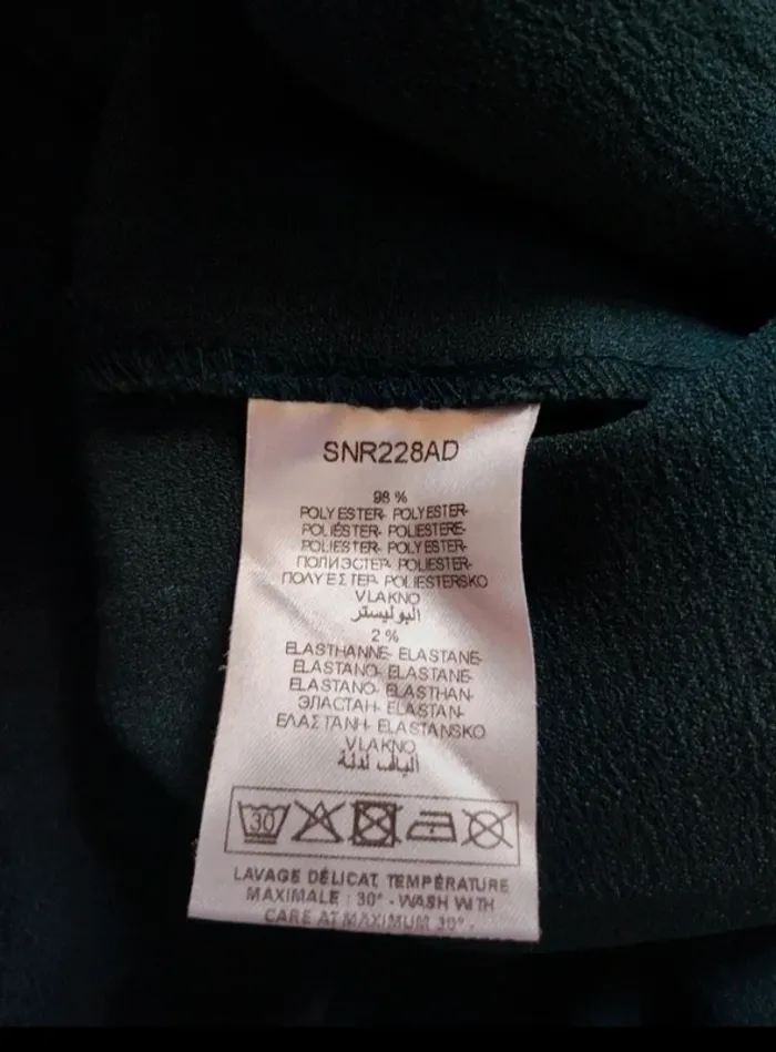 Robe taille 44 - photo numéro 4