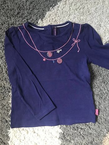 Teeshirt 5 ans