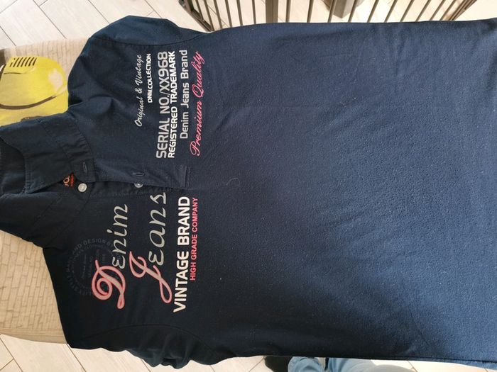 T-shirt homme