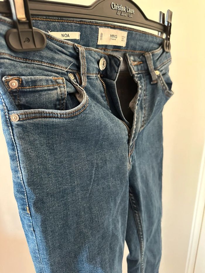 Jean slim mango - photo numéro 3