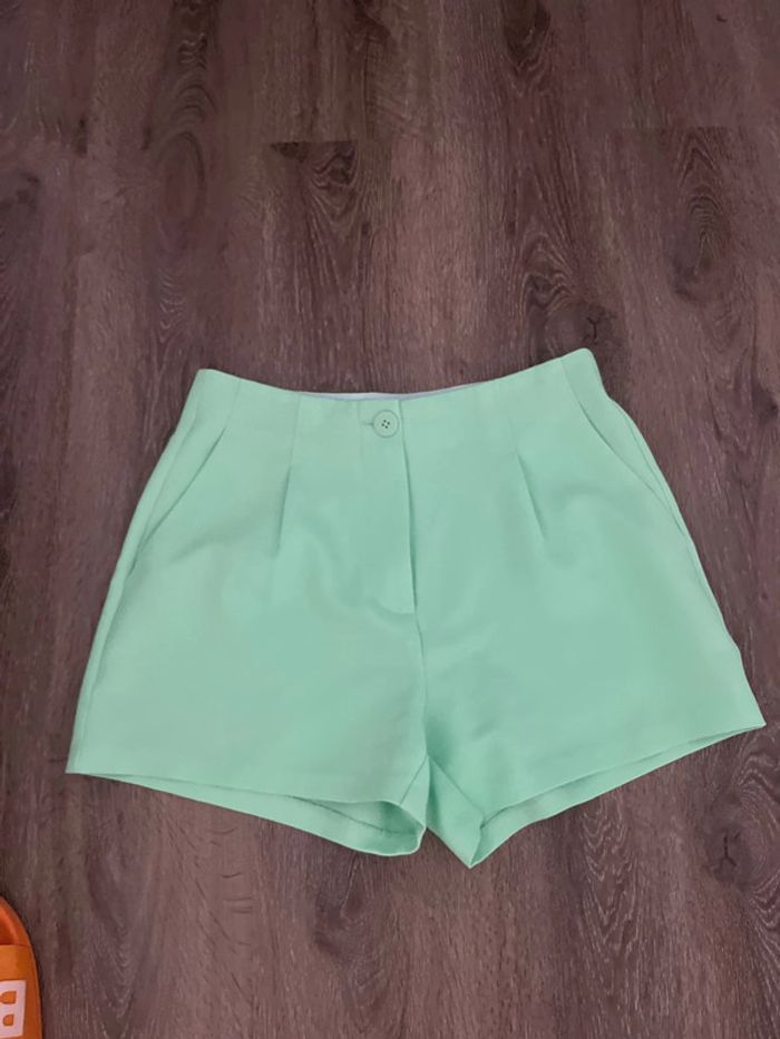 Short