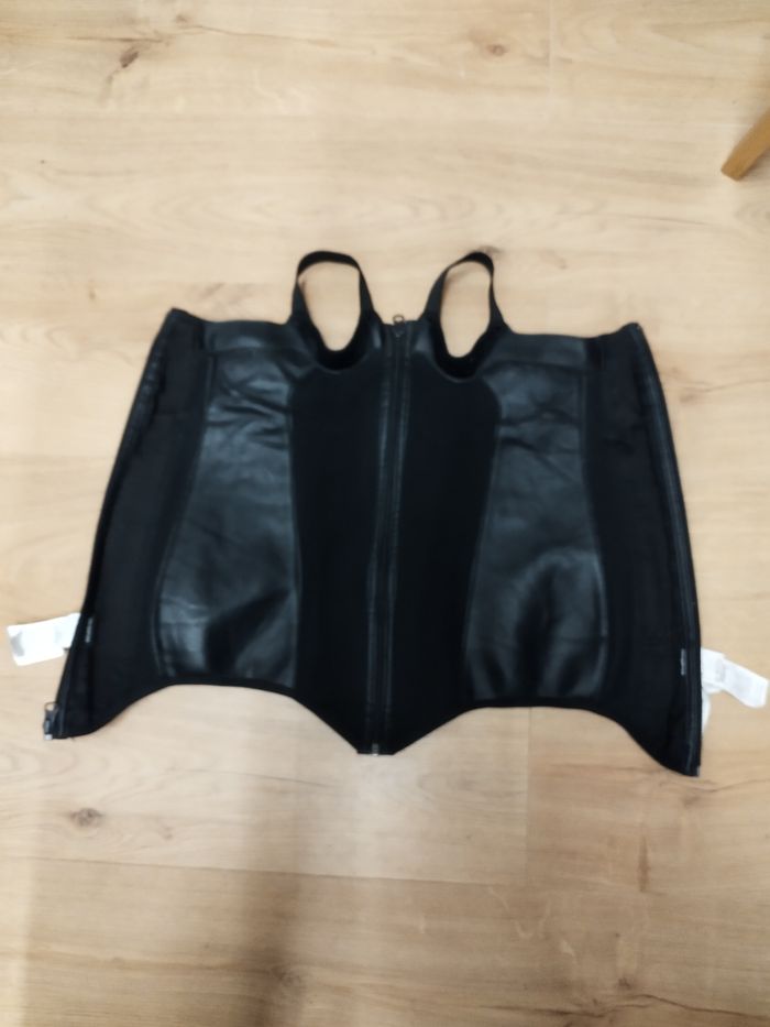 chaps d'équitation taille S - photo numéro 5