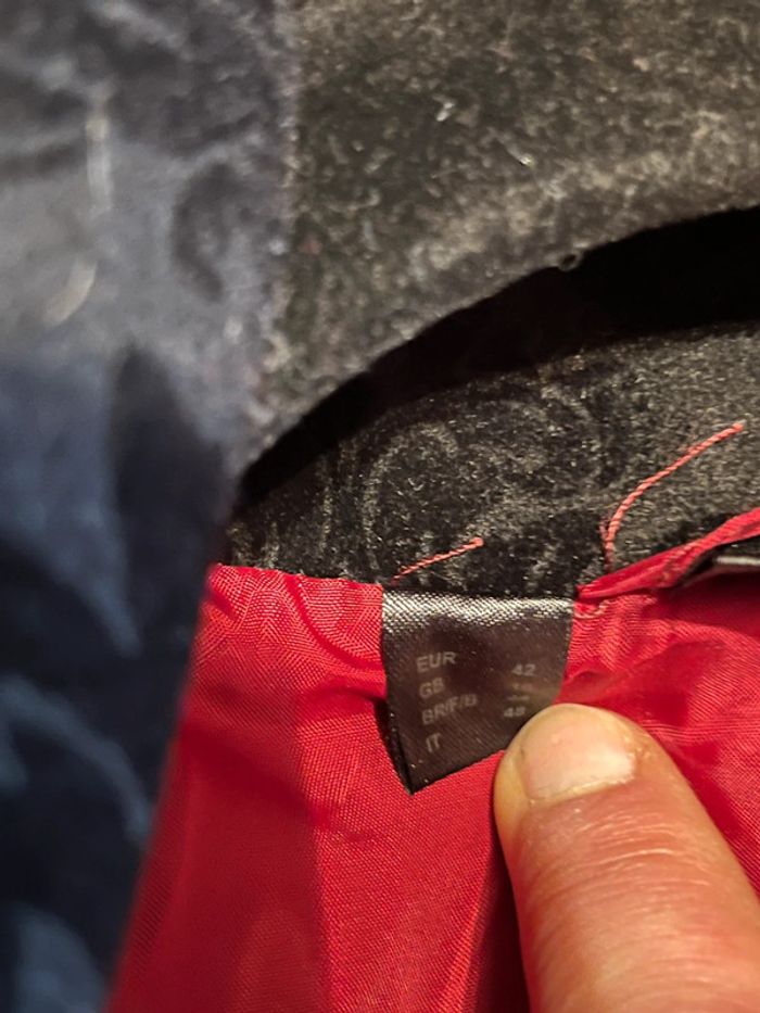 Veste - photo numéro 13