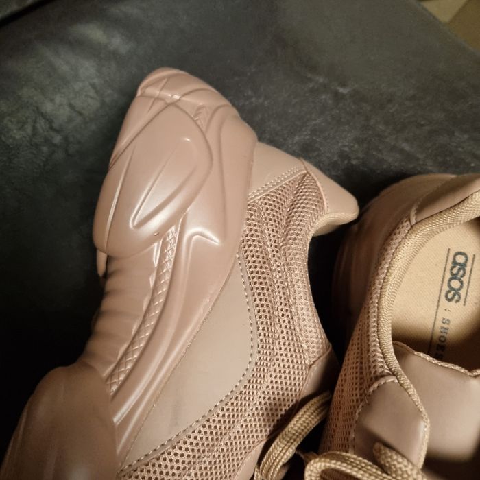 baskets ASOS taille 40 🎁 neuf 🎁 nouveauté - photo numéro 3
