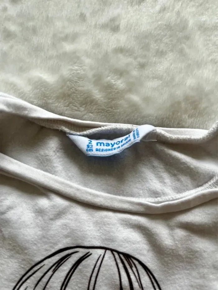 Lot de 3 tee-shirts - photo numéro 6