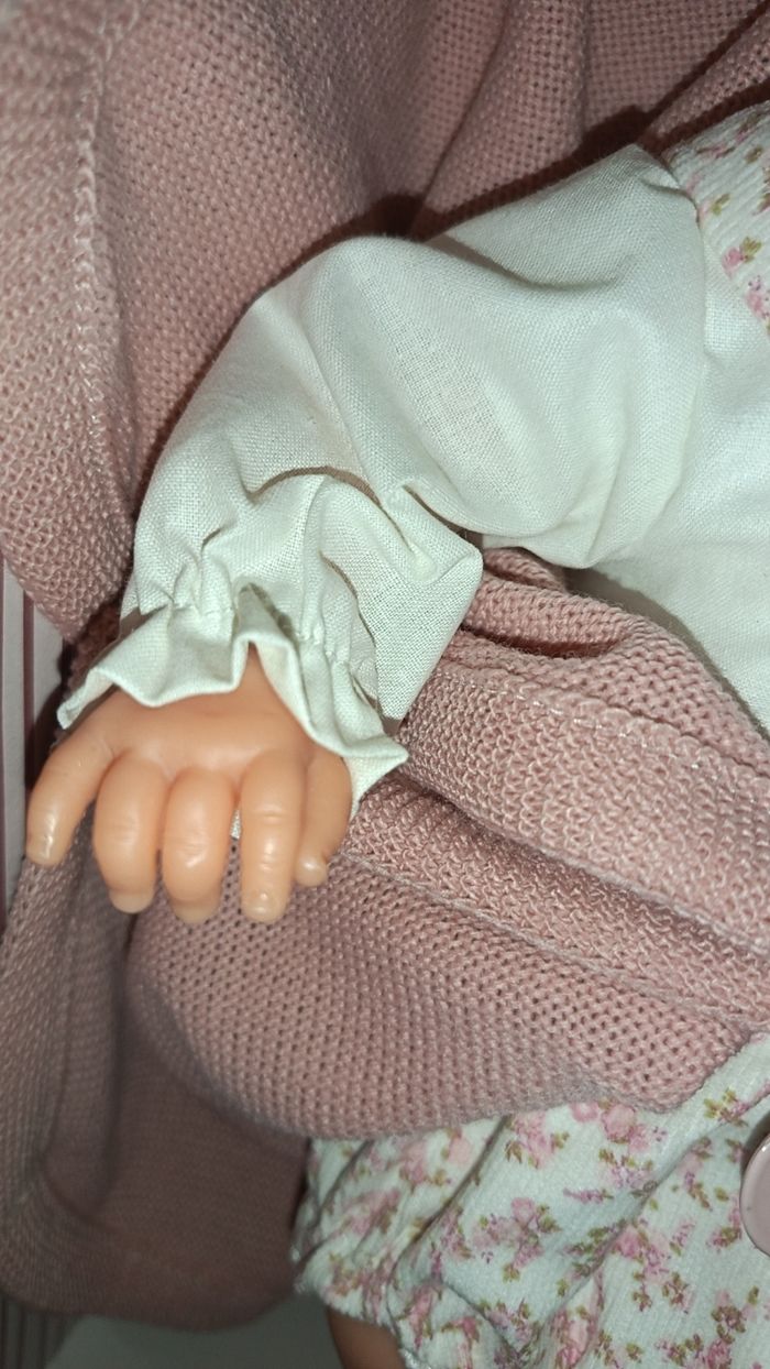 Poupon - photo numéro 4