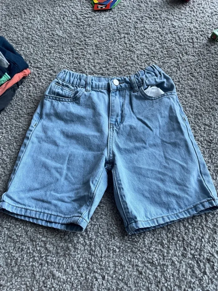 Short