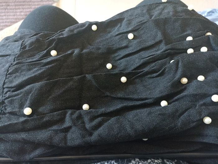 Chemise Zara S - photo numéro 3