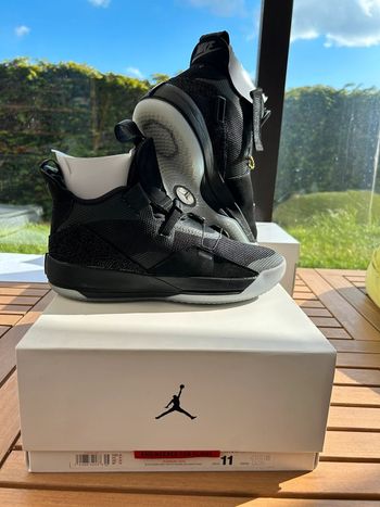Nike Air Jordan XXXIII 45