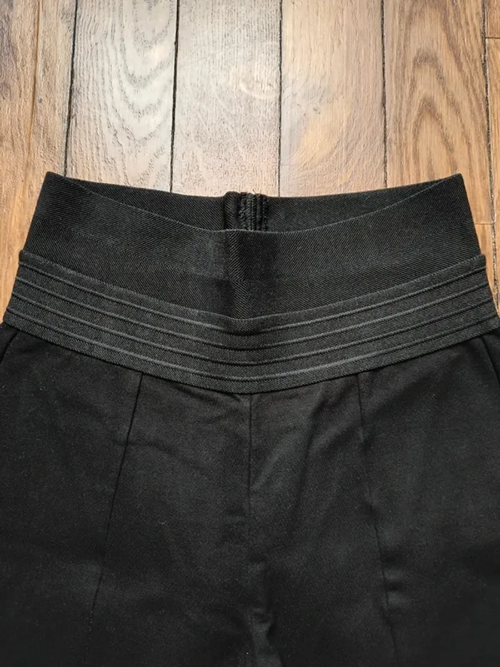 Pantalon Zara taille XS - photo numéro 4