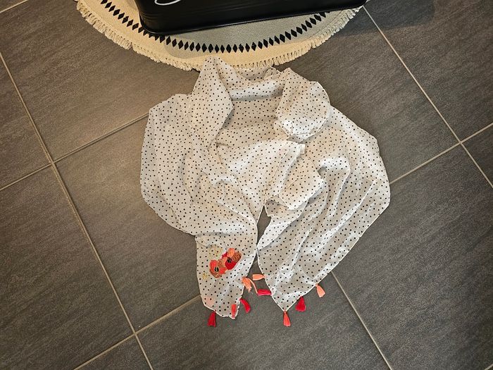 Foulard fille
