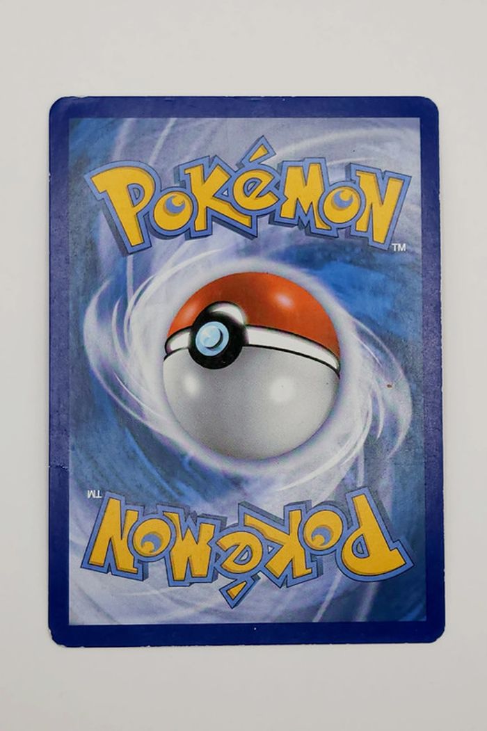 Pokemon - MMewtwo EX 64 - Impulsion Turbo - photo numéro 2