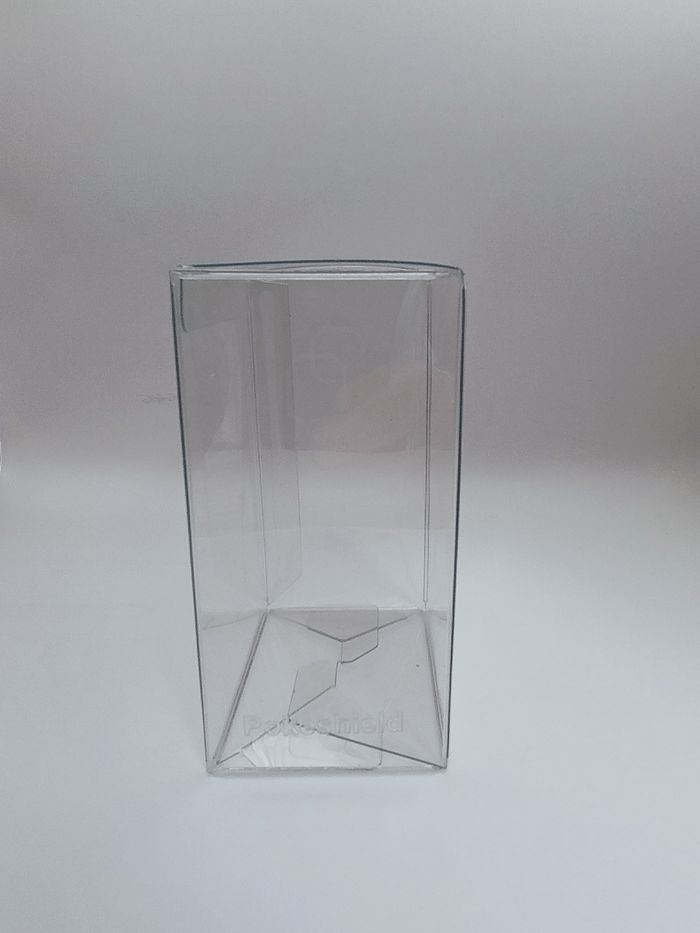 Protection souple extra-clear pour Bundle / KIT AP Pokemon - photo numéro 7