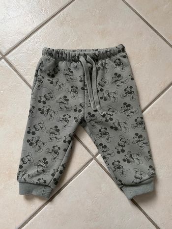 Pantalon Mickey