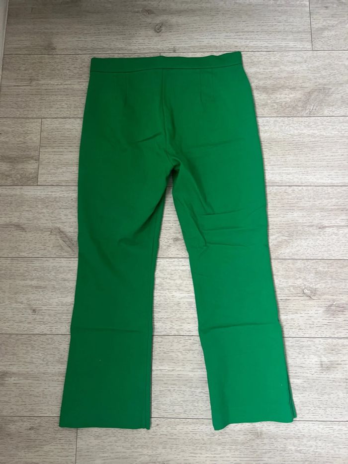 Pantalon Zara - photo numéro 3