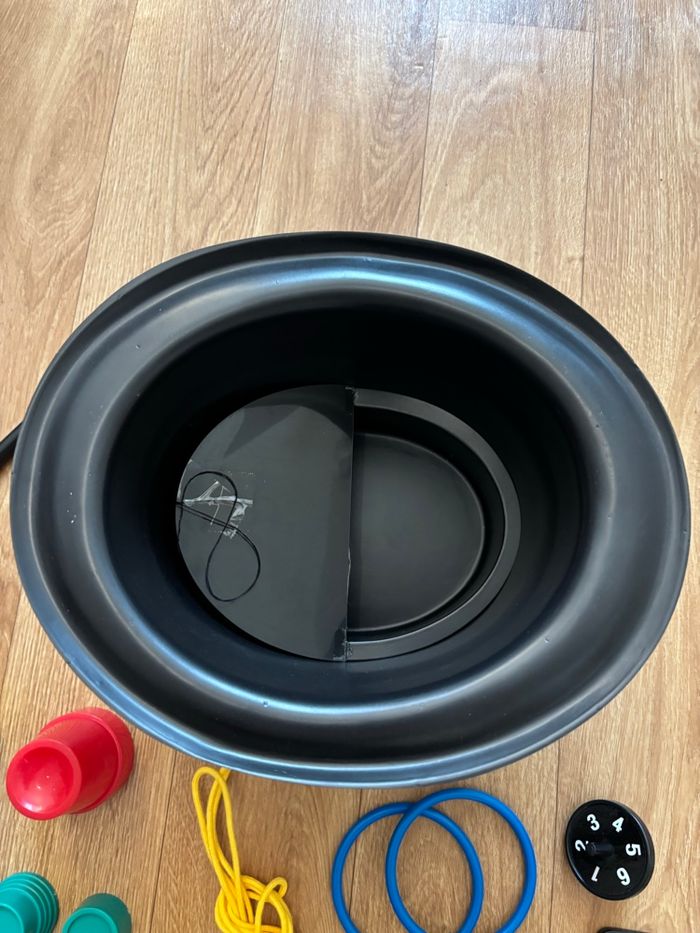 Jeu coffret de magie enfant des 4/5 ans - photo numéro 7