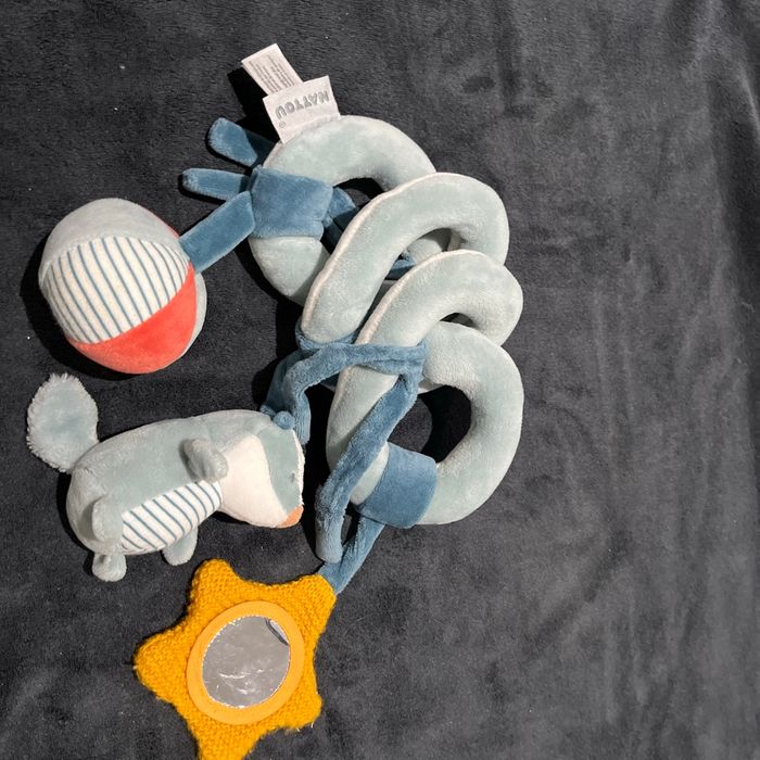 lots jouets d’eveils - photo numéro 5