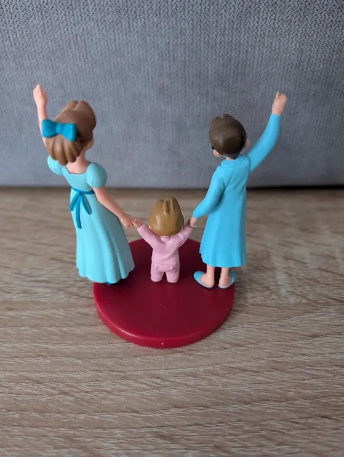 Figurine audiocontes magique - photo numéro 3