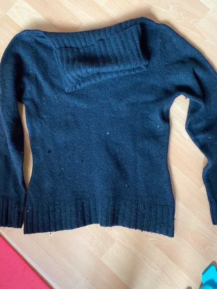 Pull chaud Dunnes Stores - photo numéro 2