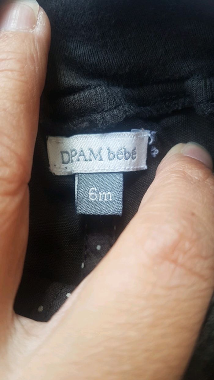 Pantalon dpam - photo numéro 2