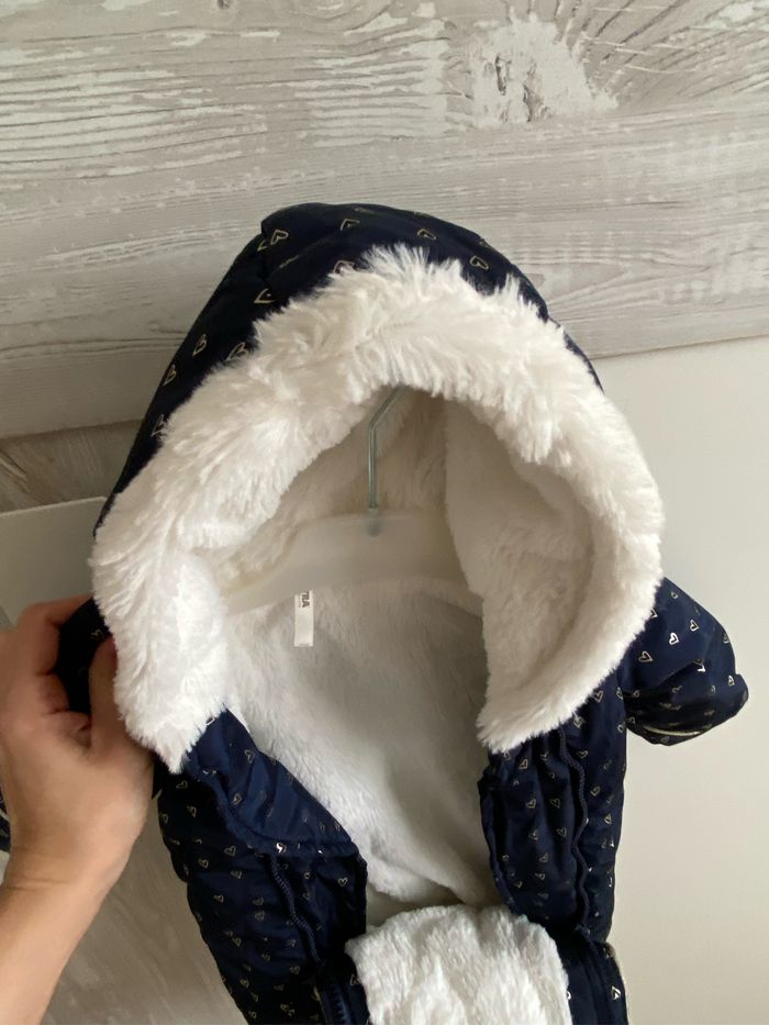 Combinaison hiver - photo numéro 5