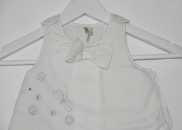 Nid d'Ange blanc - Libellule - T. 1 (de 1 à 6 mois ) - Mixte - - photo numéro 3