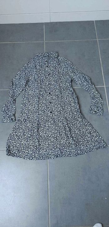 Robe ikks 10 ans