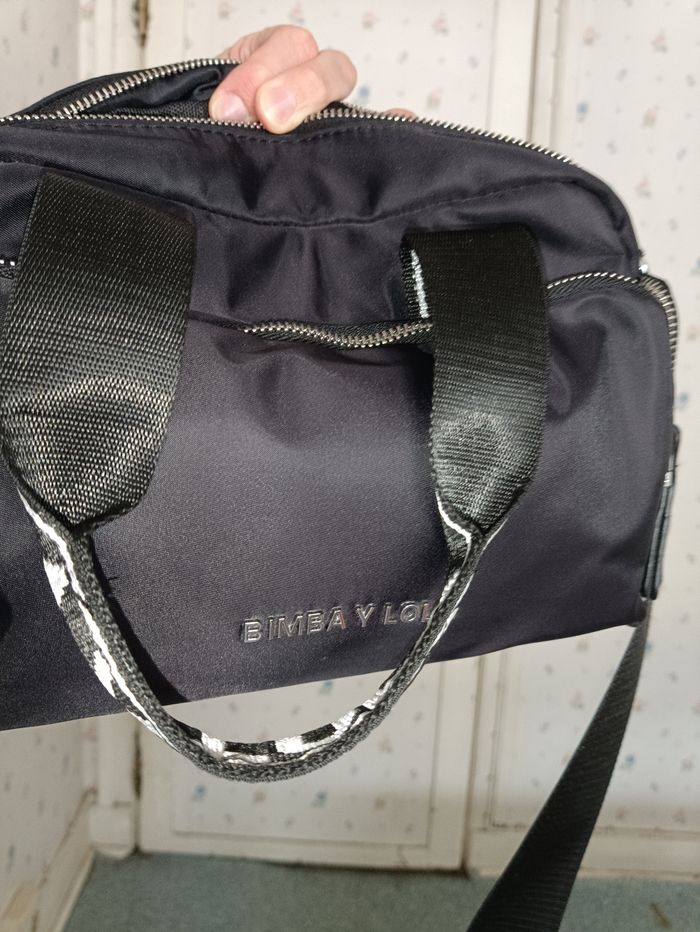 Sac main bandoulière femme - photo numéro 6