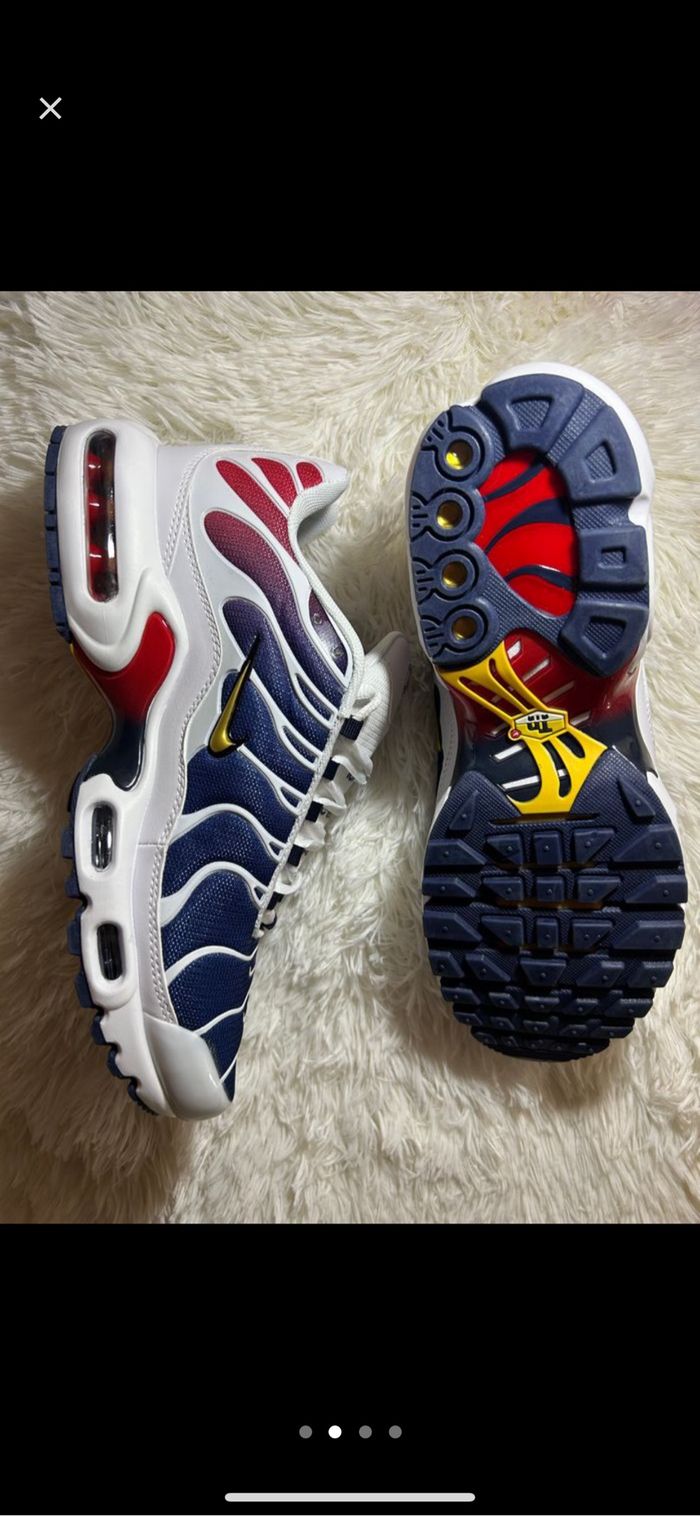 Nike tn psg 37 - photo numéro 2
