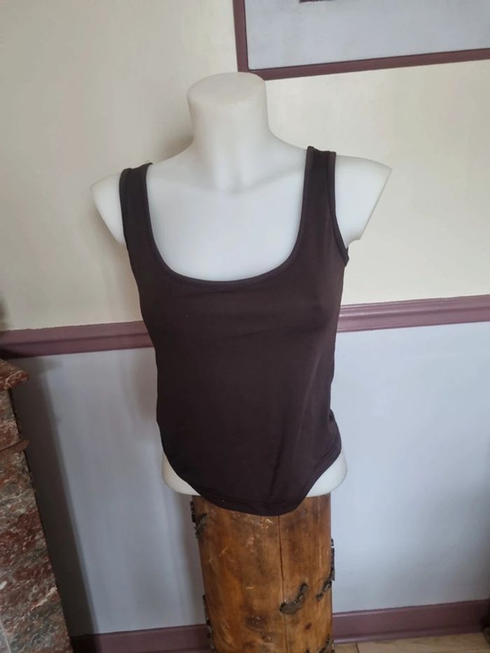 Débardeur taille 1
