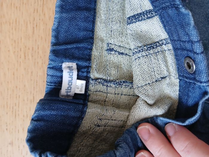 short - photo numéro 3