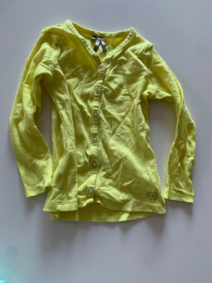 Lot tenues été 36 mois - photo numéro 3