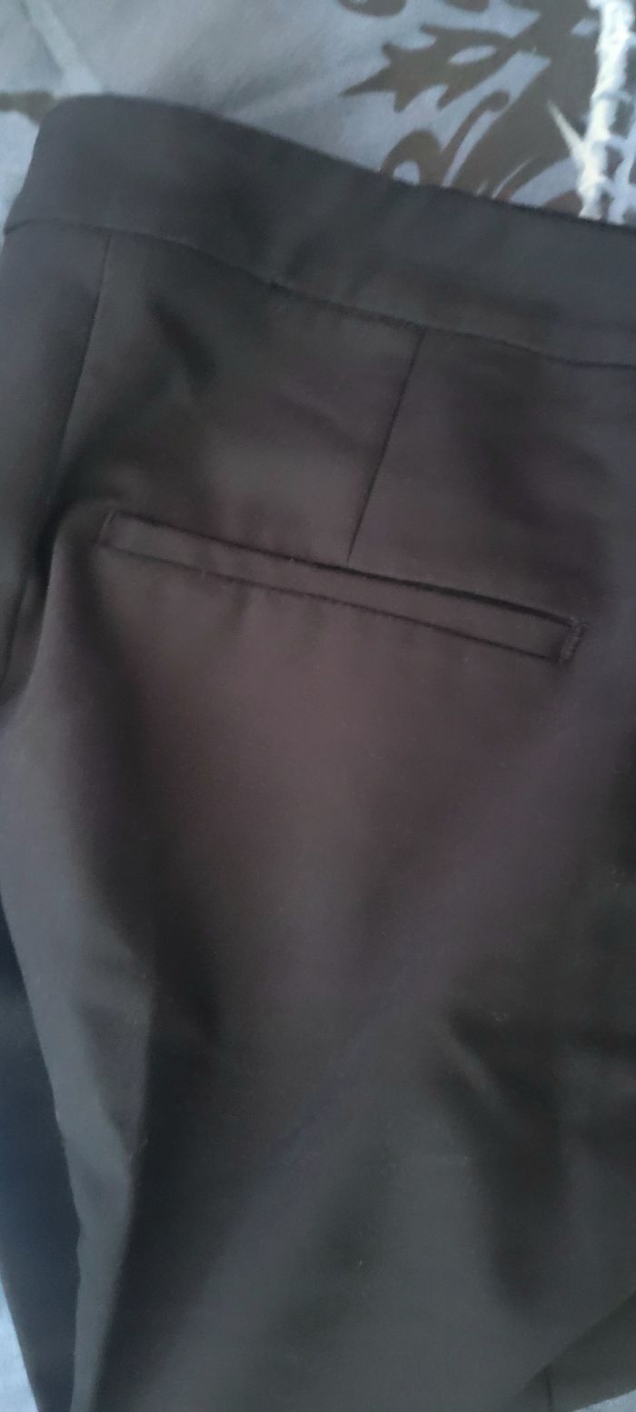 Pantalon style tailleur /costume - photo numéro 7