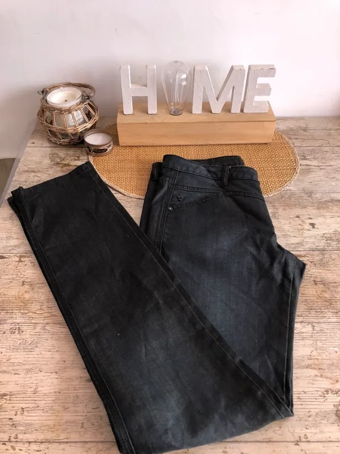 Jeans One Step