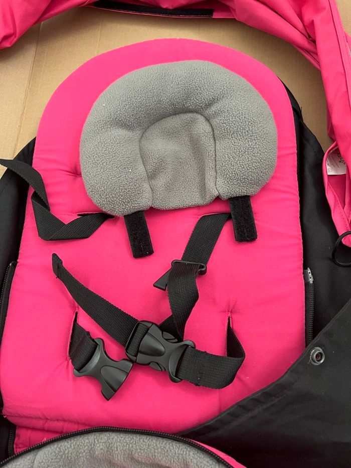 Kit yo-yo 0/6mois - photo numéro 4