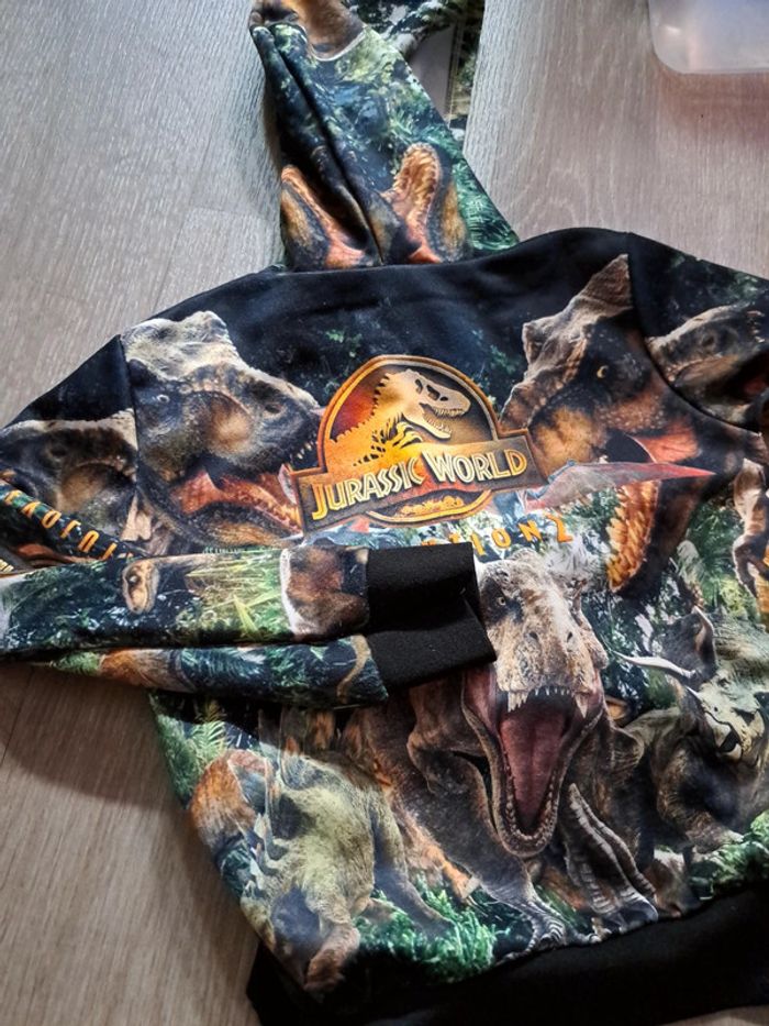 Pull fin - photo numéro 3