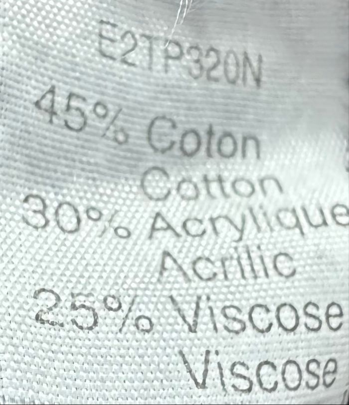 Pull marine Diplodocus taille 2