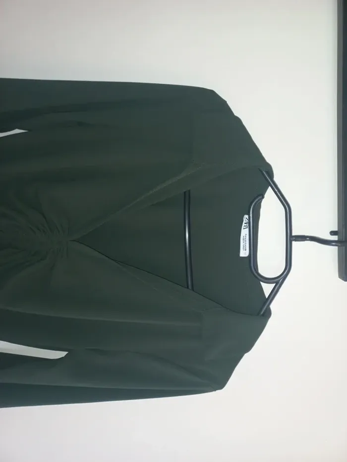 Top Zara - photo numéro 3