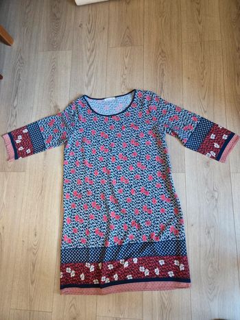 Robe été femme