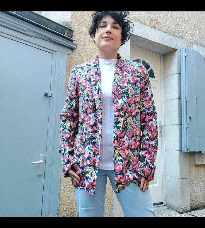 Superbe veste XL
