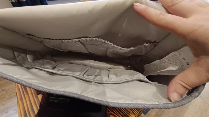 Sac à langer - photo numéro 2