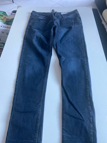 Jeans Slim