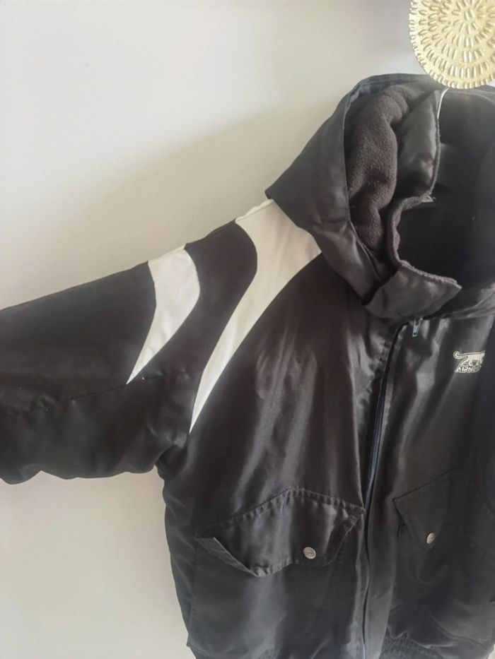 Manteau airness M - photo numéro 3