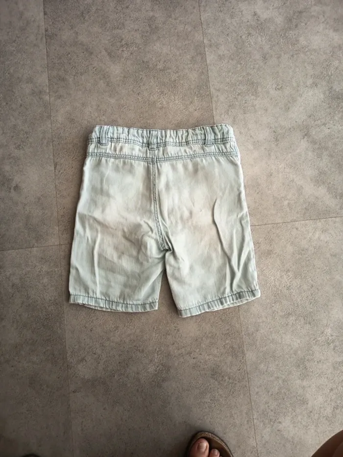 Short TAO - photo numéro 3