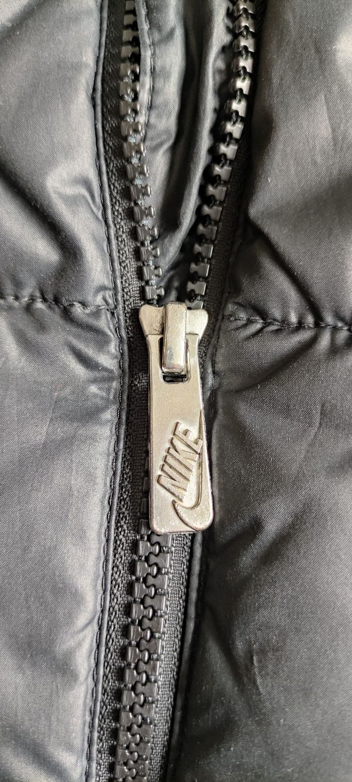 Doudoune Nike - photo numéro 4