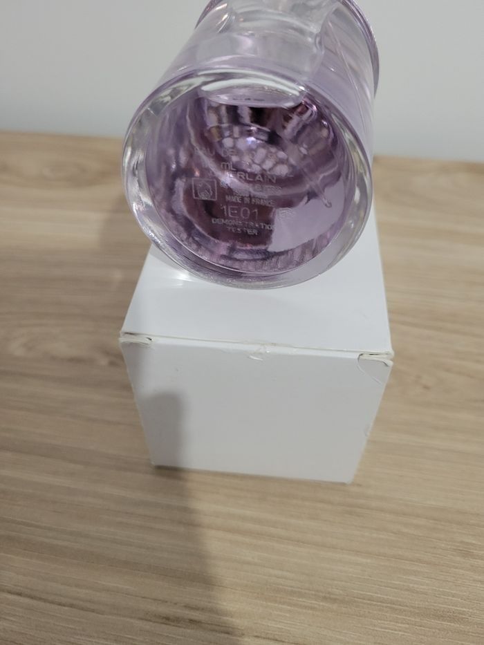 Aqua allegoria Flora Salvaggia Guerlain 125ML - photo numéro 2