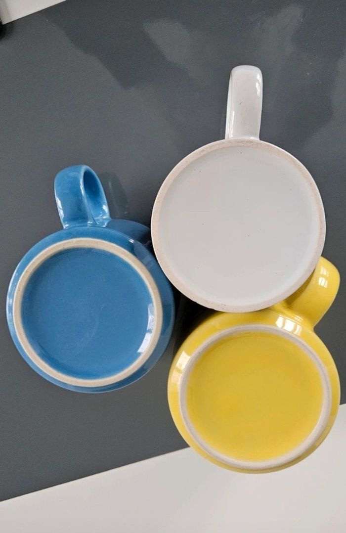 Mugs ×3 - photo numéro 7