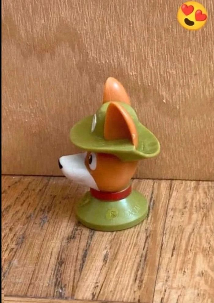 Figurine - photo numéro 2