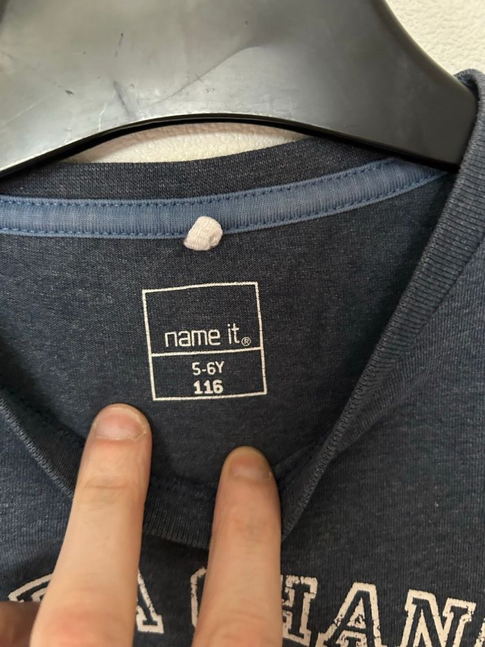 T-shirt 6 ans garçon - photo numéro 3