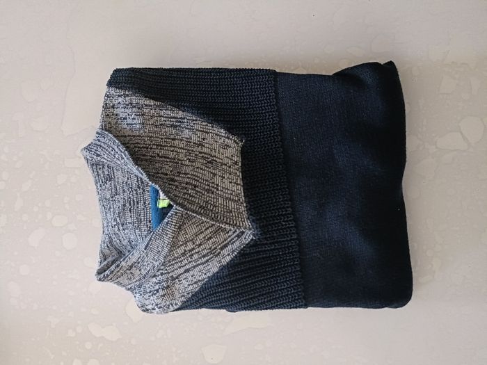 Pull